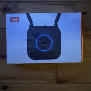 1Mii B06Pro Bluetooth Transmitter